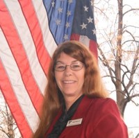 Michelle Caldwell