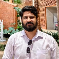 Vimal Adithiya T M