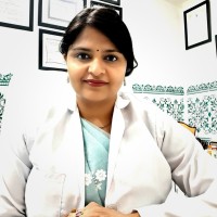 Dr. Richa Tripathi