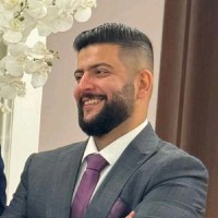 Ziad alsammraie