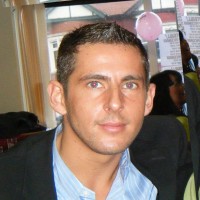 Carl Dyson