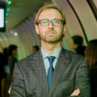 Andrei Tokarev