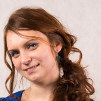 Michaela Nepsinska