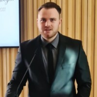 Steven Van Ballegooijen