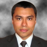 Eduardo Roldan Reyes