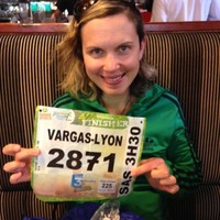Heather Vargas-Lyon