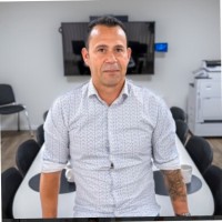 Ruben Pereira