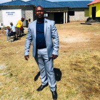 Dumisani Buda