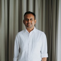 Darshillan RAMACHANDRAN