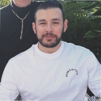Eitan Miskevich