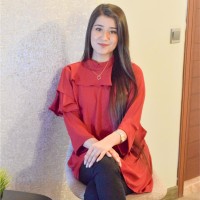 Alina Qureshi