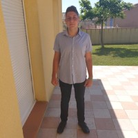 Lucas Galluzzo