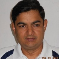 Bijender Singh