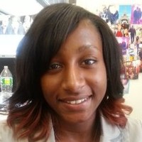 Imani Oden