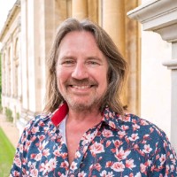Jonathon Hall
