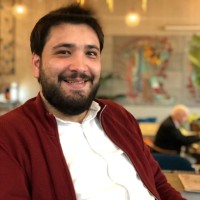 Mohammad Al-Sayed