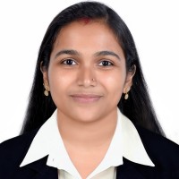 Anusree P A