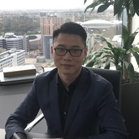 Harry (Zhihao) Zhang