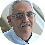 Larry Lindeman