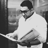 Mostafa Fouad