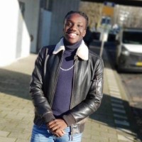 Prince Quarshie