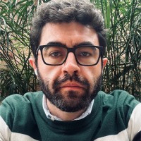 Darío Fernando Rodríguez González