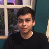 Kevin Alvarado