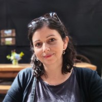 Marlene Vásquez