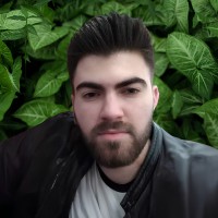 Ilias Pavlakos