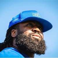 Jamel Cooper