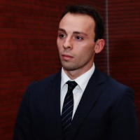 Luca Rubino