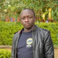 Misheck Ithagu