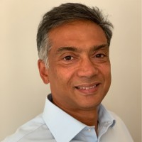 Sanjay Roy-Chowdhury