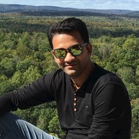 Jatin Mehta