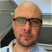 Serban-Emmanuel Penove - Geneva