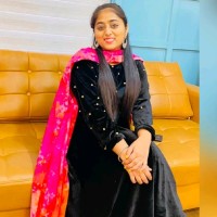 Lovepreet Kaur