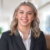 Madison Massie, J.D.
