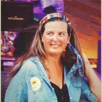 Jackie Palmer