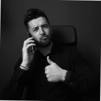 Mickael Mirabella