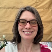 Victoria Charlesworth