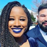 Xandrea Rhodes