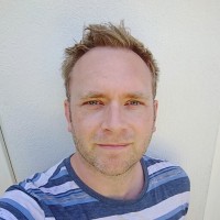 Ryan Beard