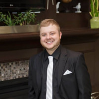 Travis Miller
