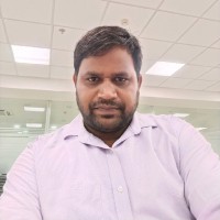 Satish Kumar