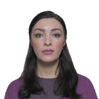 Masoumeh(Mahasti) Rezaei