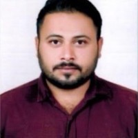 Shailendra Tiwari