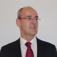 Paul Weston