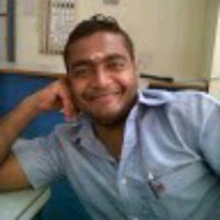 Shrikanth Kanavi