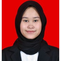Nafilah Kaumi Zafira Nadzira