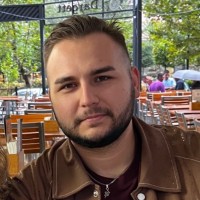 Philipp Safarov